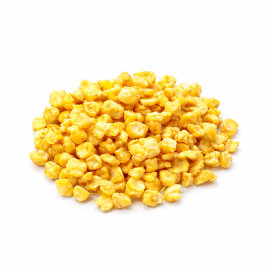 Hokkaido Fried Corn Snack – Premium Crispy Chips, 1.23oz