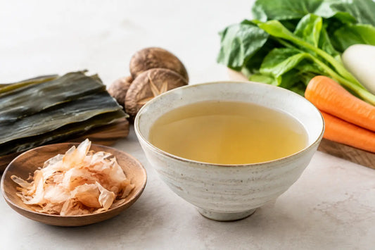 Is Dashi Vegetarian Friendly? A Clear Guide