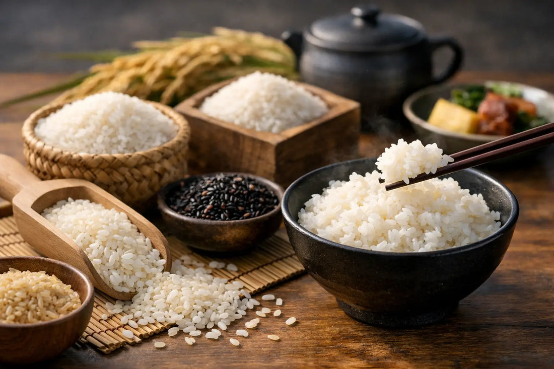 8 Best Japanese Rice Brands for Everyday Meals