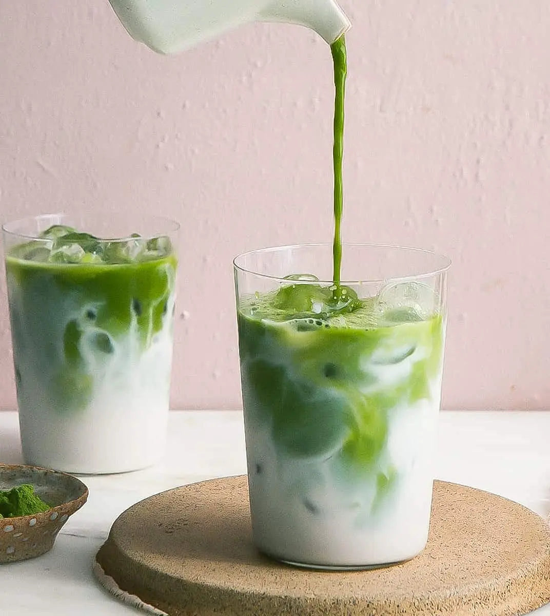 Drink-Mix Aki Foods Retail