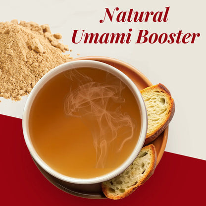 Instant Umami Broth Powder Aging Care 4.23oz (120g) Aki Foods Japan