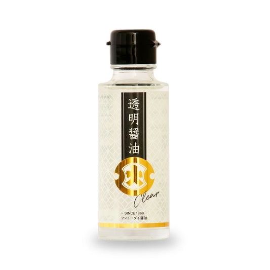 Fundodai Clear Soy Sauce 3.38 Fl oz. (100ml)