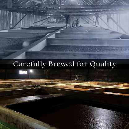 Fundodai Clear Soy Sauce, Bulk Size 33.8 fl oz (1L) Fundodai