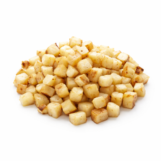 Hokkaido Fried Potato Snack – Premium Crispy Chips, 1.41oz