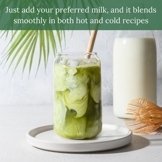 100% Matcha Powder 2.2lb