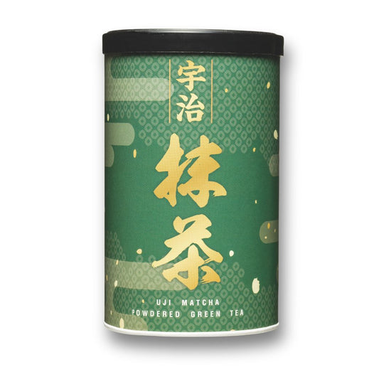Towa Kanbutu Uji Matcha Daily Ceremonial Grade 3.53oz (100g)