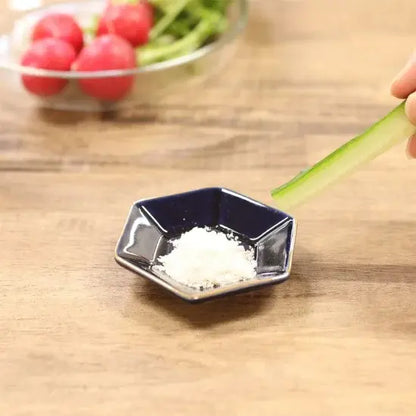 SUI of Tokyo Hokkaido Wild Kombu Umami Salt 1.7oz SUI of Tokyo