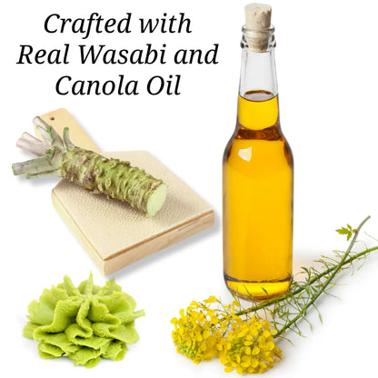 Fundodai Wasabi Oil 45g Fundodai