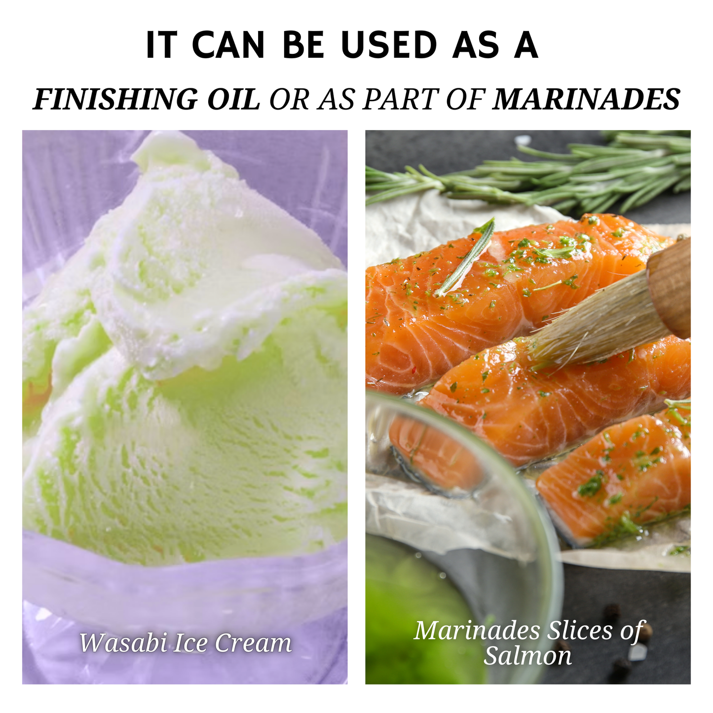 Fundodai Wasabi Oil 45g