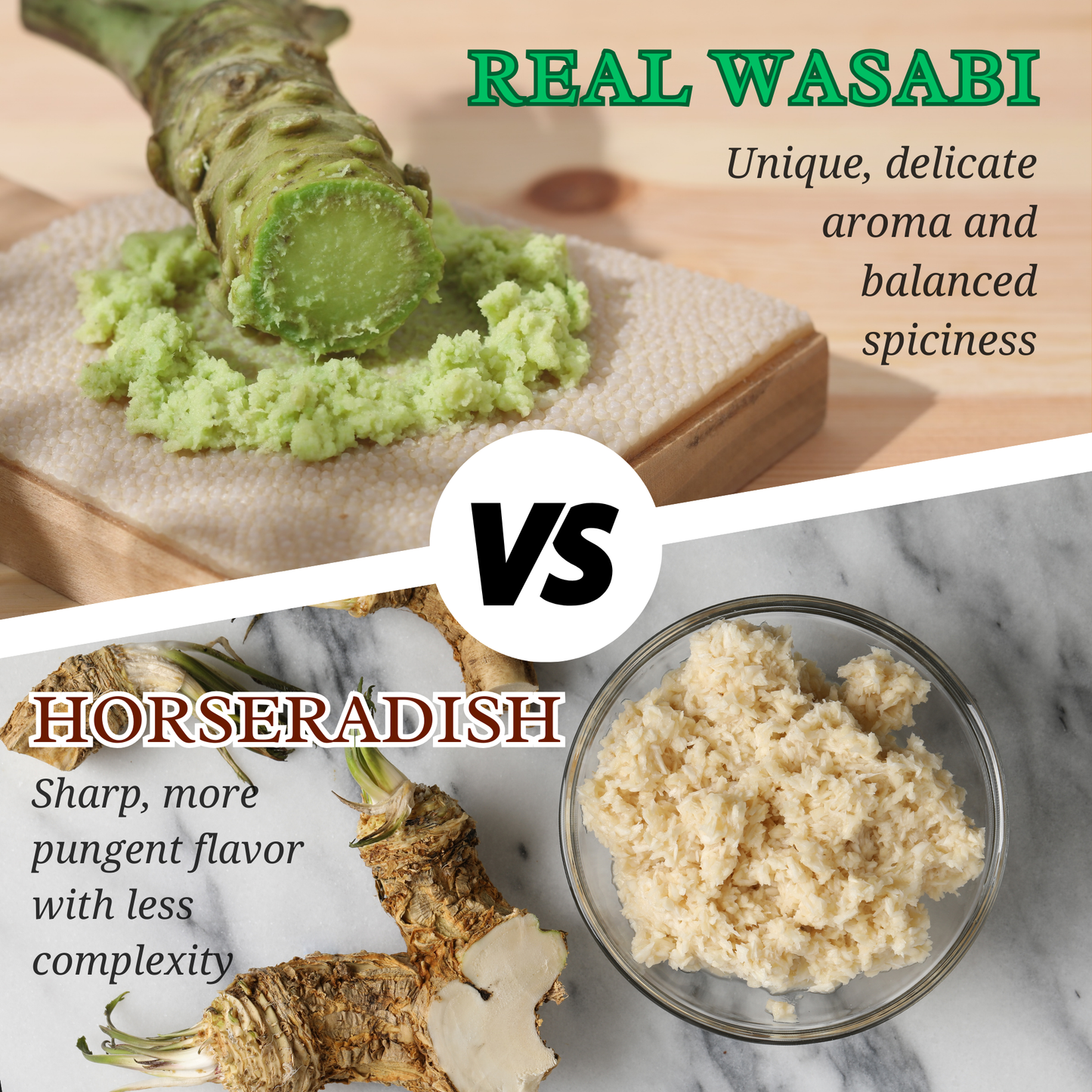 Fundodai Wasabi Oil 45g