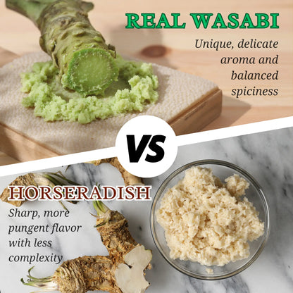 Fundodai Wasabi Oil 45g Fundodai