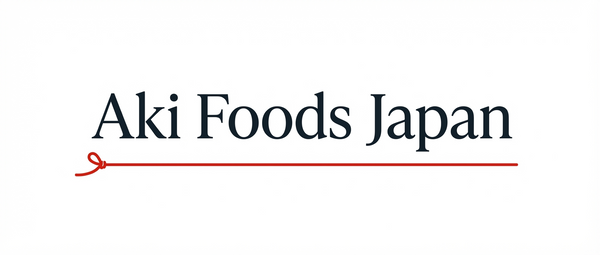 Aki Foods Retail