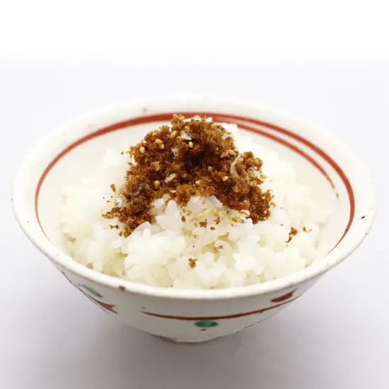 SUI of Tokyo Bonito Flake Furikake 2.8oz SUI of Tokyo