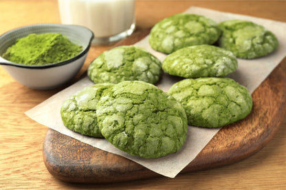 100% Matcha Powder 2.2lb Aki Foods Japan