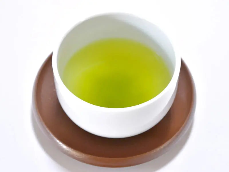 Chasandai Sakura Sencha Tea Bags, 3 Bags Chasandai