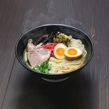 Hakata Tonkotsu Vegan Ramen, 3 Servings Igarashi Seimen