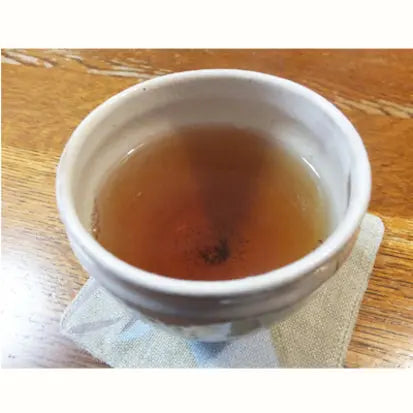 Chasandai Yuzu Citrus Hojicha Tea Bags Chasandai
